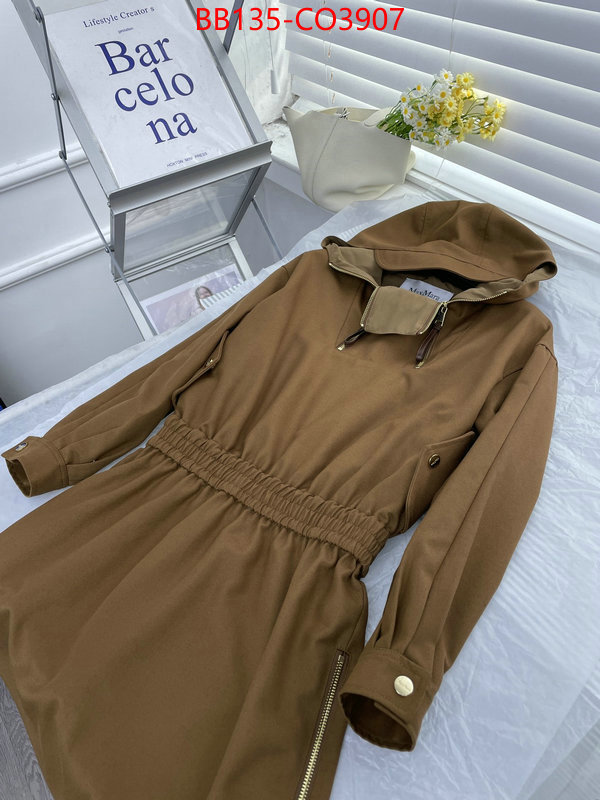 Clothing-MaxMara,we curate the best , ID: CO3907,$: 135USD
