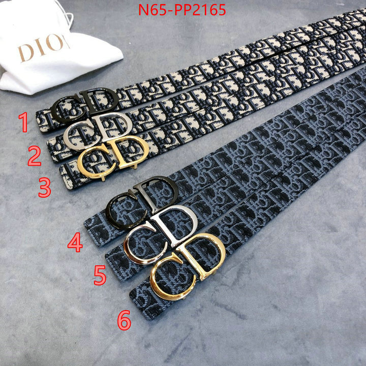 Belts-Dior,exclusive cheap , ID: PP2165,$: 65USD