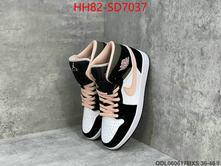 Women Shoes-Air Jordan,best luxury replica , ID: SD7037,$: 82USD