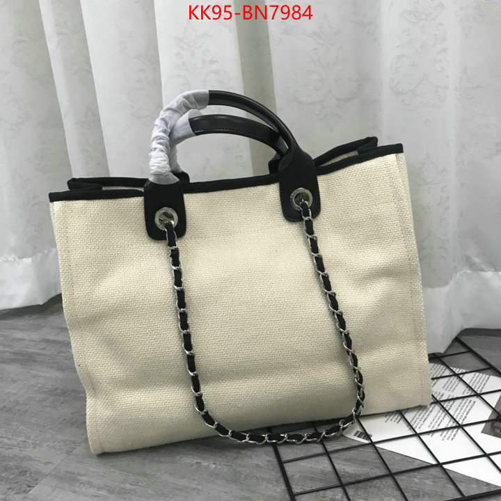 Chanel Bags(4A)-Handbag-,ID: BN7984,$: 95USD