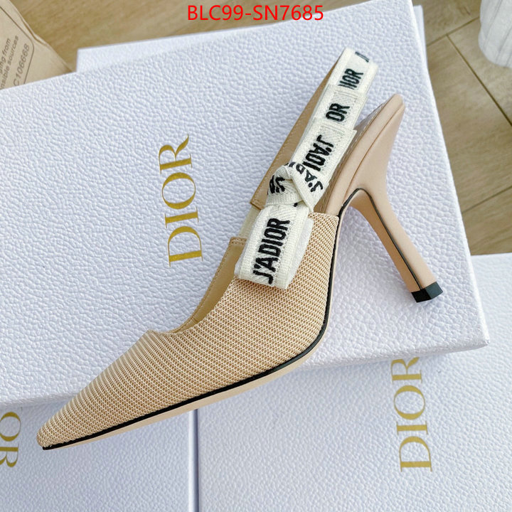 Women Shoes-Dior,how to find replica shop , ID: SN7685,$: 99USD