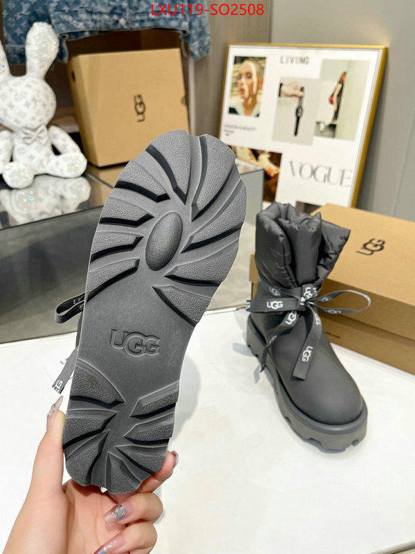 Women Shoes-UGG,shop the best high authentic quality replica , ID: SO2508,$: 119USD