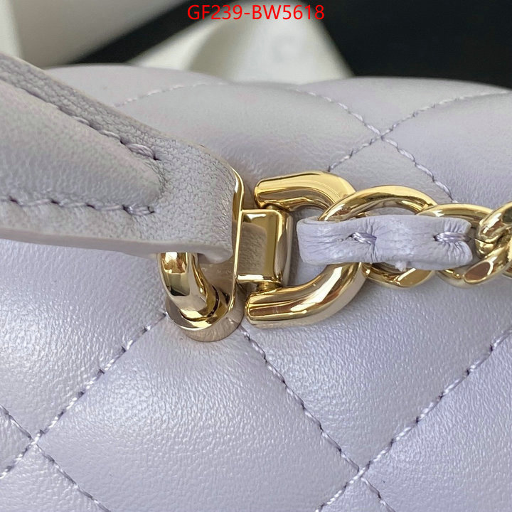 Chanel Bags(TOP)-Diagonal-,ID: BW5618,$: 239USD