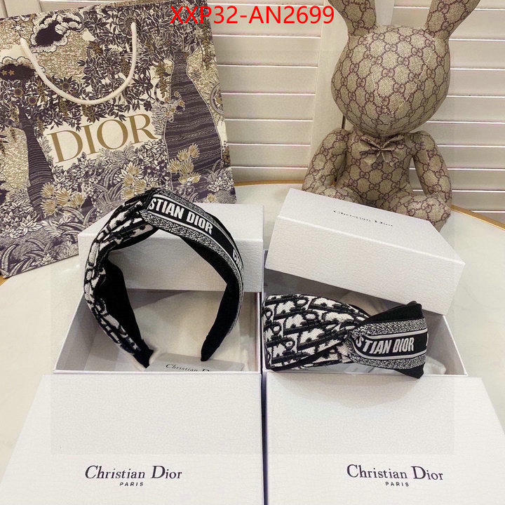 Hair band-Dior,where can you buy a replica , ID: AN2699,$: 32USD