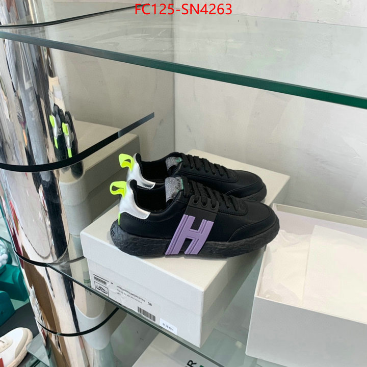 Women Shoes-Hyperactive,the highest quality fake , ID: SN4263,$: 125USD