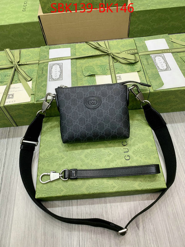 Gucci Bags Promotion-,ID: BK146,