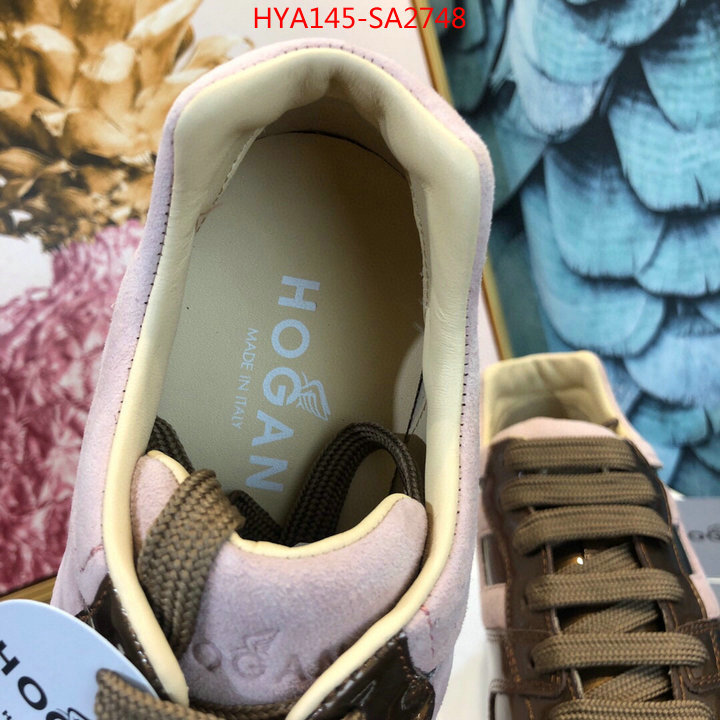 Women Shoes-Hogan,brand designer replica , ID:SA2748,$:145USD