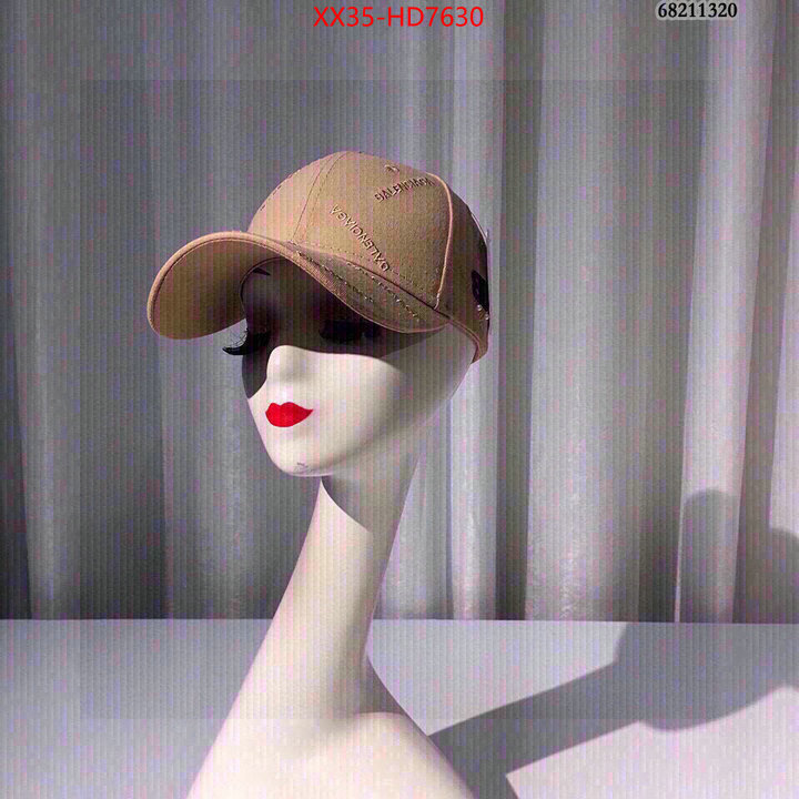 Cap (Hat)-Balenciaga,how can i find replica , ID: HD7630,$: 35USD