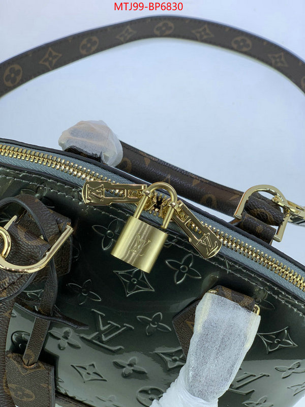 LV Bags(4A)-Alma-,how to find designer replica ,ID: BP6830,$: 99USD