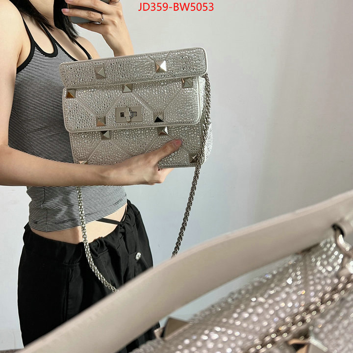 Valentino Bags (TOP)-Roman Stud-,best quality replica ,ID: BW5053,$: 359USD