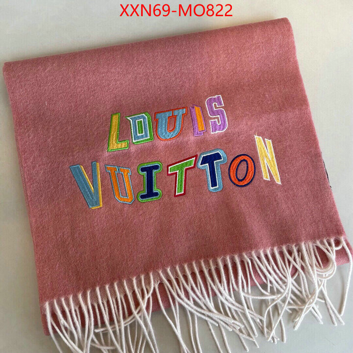 Scarf-LV,found replica , ID: MO822,$: 69USD