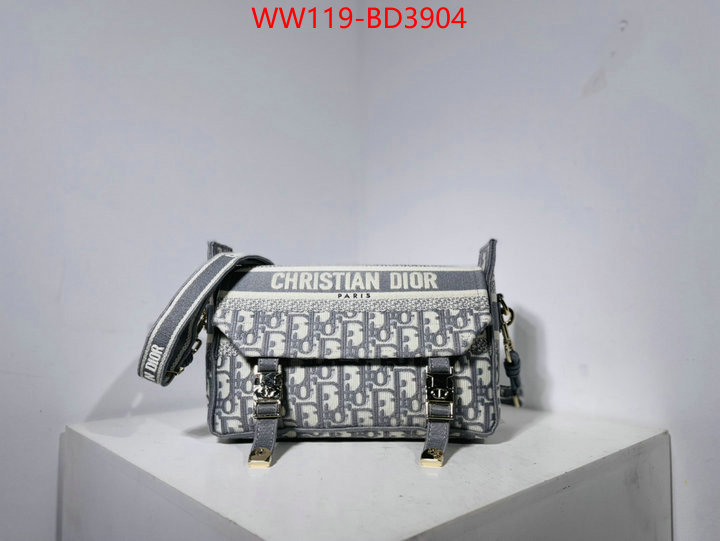 Dior Bags(TOP)-Other Style-,ID: BD3904,$: 119USD