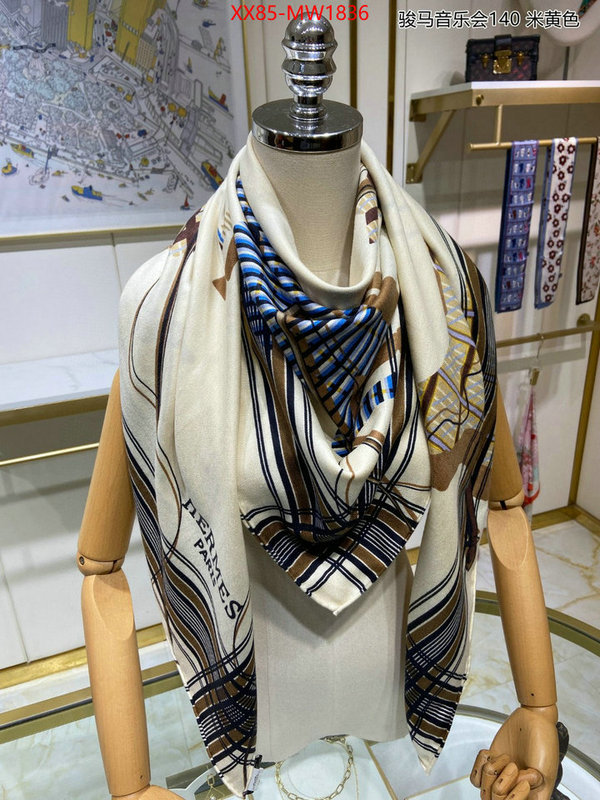 Scarf-Hermes,flawless , ID: MW1836,$: 85USD