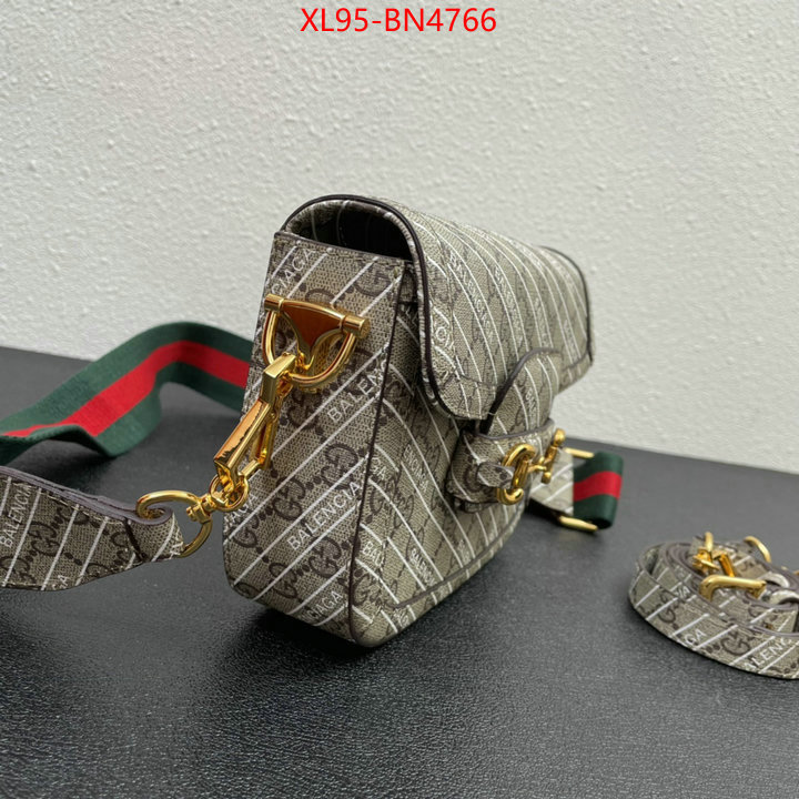 Gucci Bags(4A)-Horsebit-,the highest quality fake ,ID: BN4766,$: 95USD