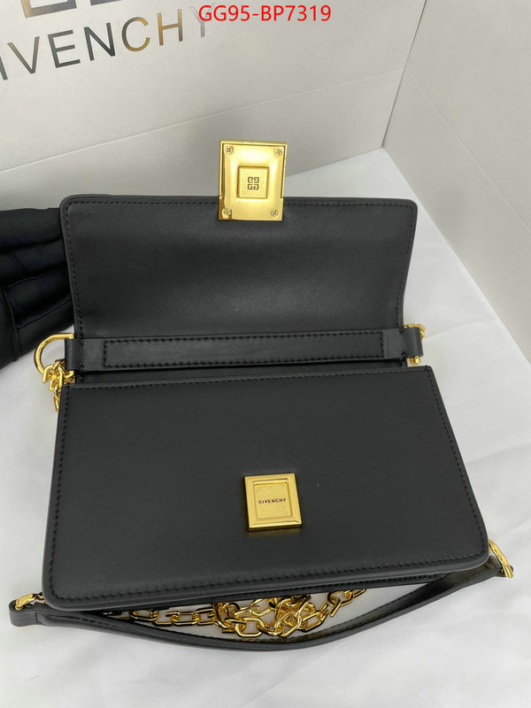 Givenchy Bags(4A)-Diagonal-,ID: BP7319,$: 95USD