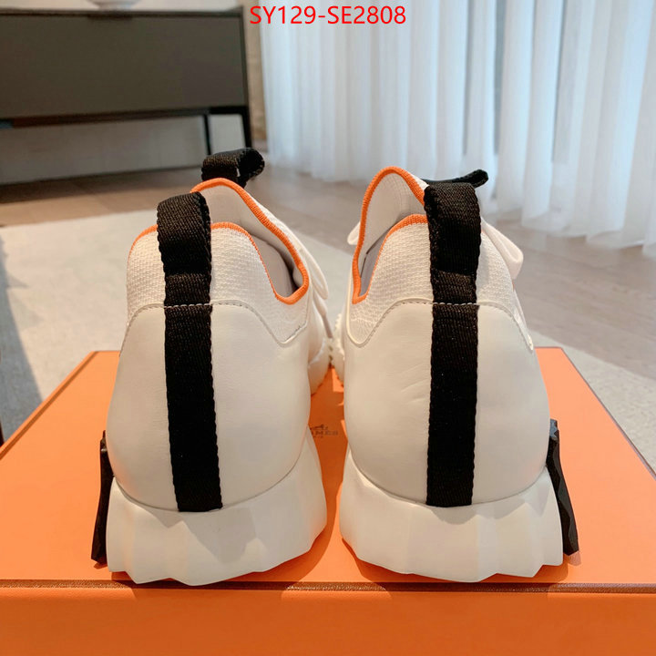 Women Shoes-Hermes,top quality replica , ID: SE2808,