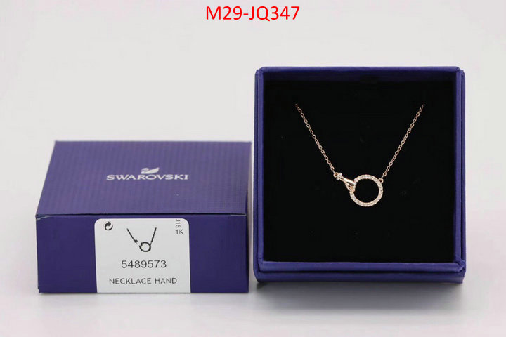 Jewelry-Swarovski,buy best quality replica , ID: JQ347,$:29USD