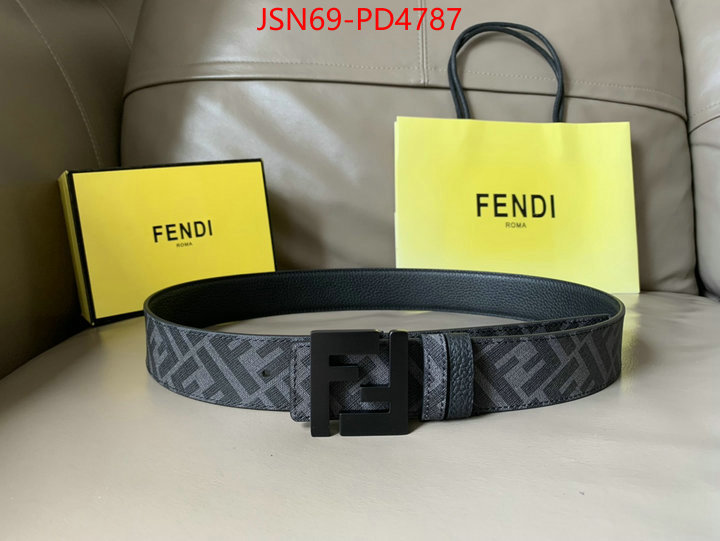 Belts-Fendi,online , ID: PD4787,$: 69USD