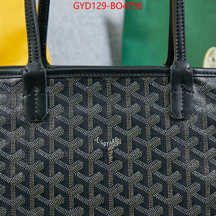 Goyard Bags(4A)-Handbag-,top quality designer replica ,ID: BO4796,