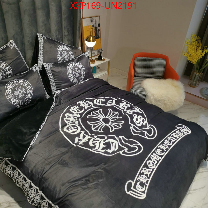 Houseware-Chrome Hearts,wholesale replica shop , ID: UN2191,$: 169USD