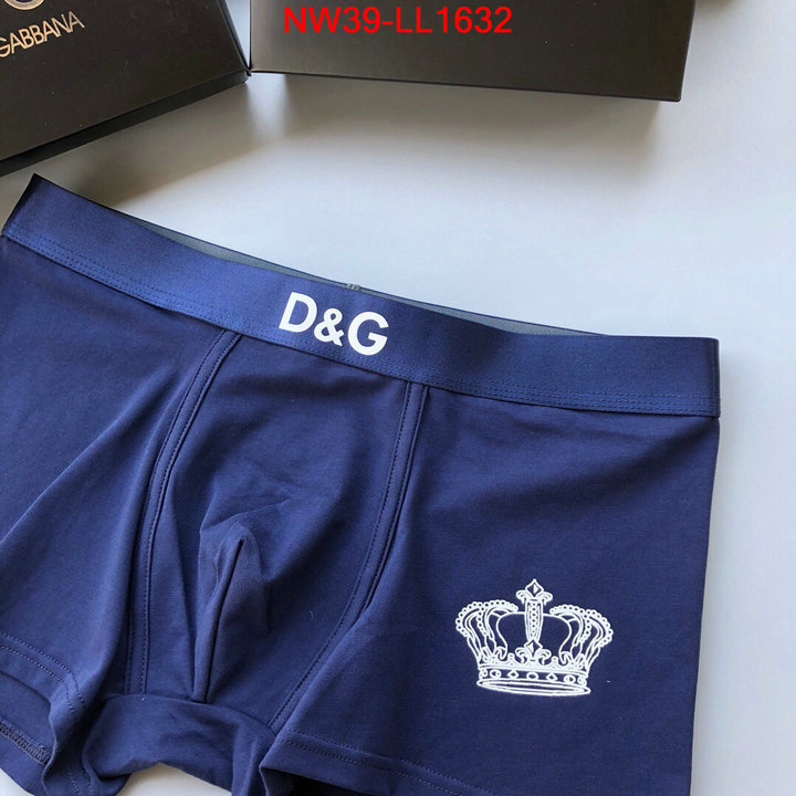 Panties-DG,luxury 7 star replica , ID: LL1632,$: 39USD