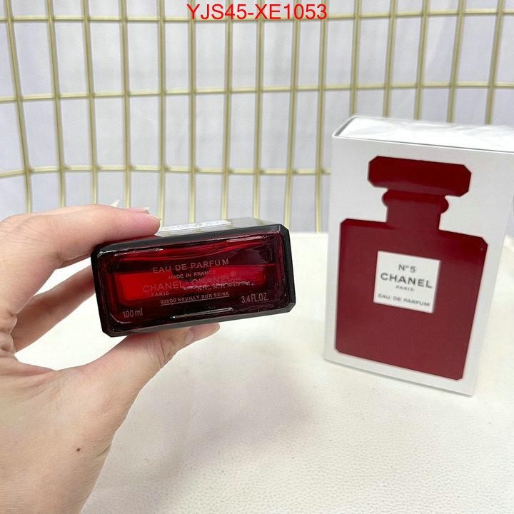 Perfume-Chanel,perfect quality designer replica , ID: XE1053,$: 45USD