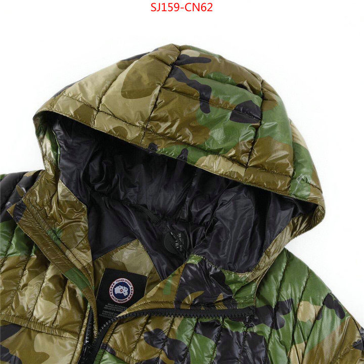 Down jacket Women-Canada Goose,we offer , ID: CN62,$: 159USD