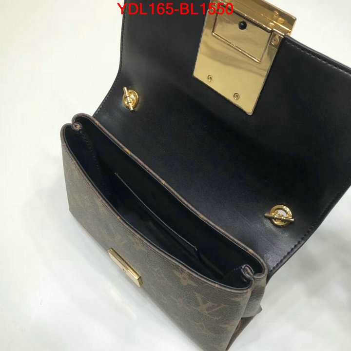 LV Bags(TOP)-Pochette MTis-Twist-,ID: BL1550,$: 165USD