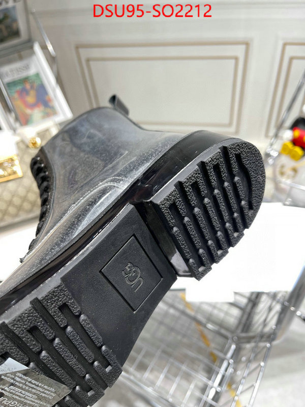 Women Shoes-UGG,replica 2023 perfect luxury , ID: SO2212,$: 95USD