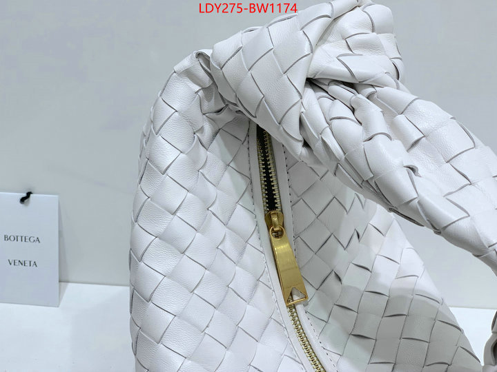 BV Bags(TOP)-Jodie,how to find designer replica ,ID: BW1174,$: 275USD