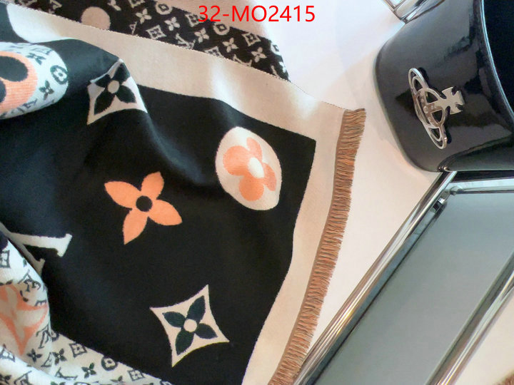 Scarf-LV,copy , ID: MO2415,$: 32USD