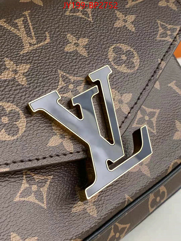 LV Bags(TOP)-Pochette MTis-Twist-,ID: BP2752,$: 199USD