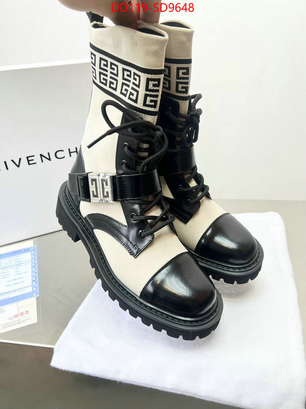 Women Shoes-Givenchy,buy 2023 replica , ID: SD9648,$: 119USD