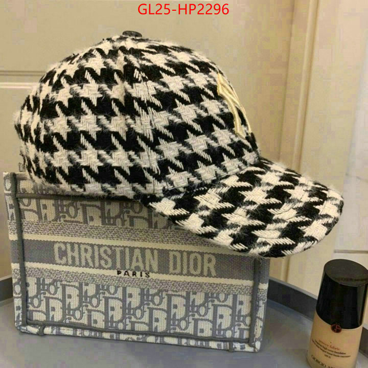 Cap (Hat)-New Yankee,wholesale designer shop , ID: HP2296,$: 25USD
