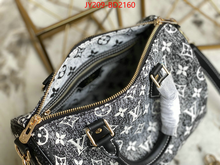 LV Bags(TOP)-Speedy-,ID: BD2160,$: 209USD