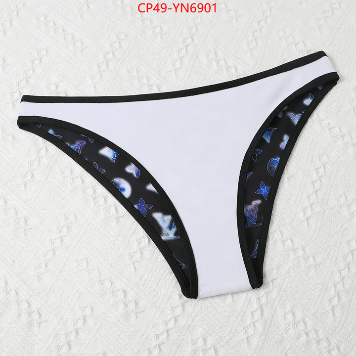 Swimsuit-LV,buying replica , ID: YN6901,$: 49USD