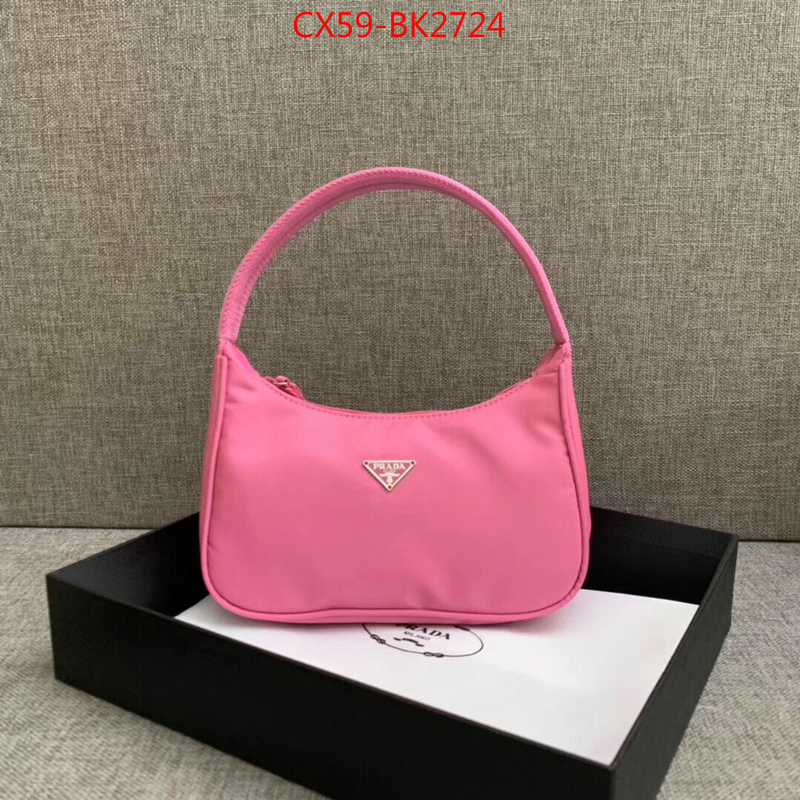 Prada Bags(4A)-Re-Edition 2000,what are the best replica ,ID: BK2724,$:59USD