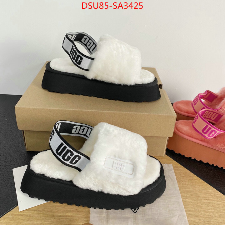 Women Shoes-UGG,online from china designer , ID: SA3425,$: 85USD