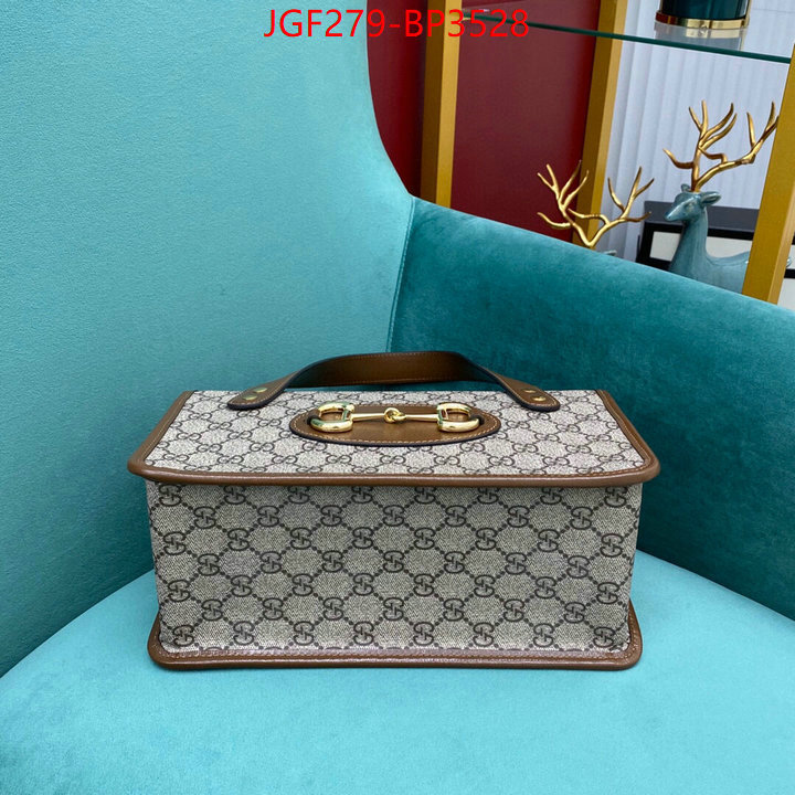 Gucci Bags(TOP)-Horsebit-,fake aaaaa ,ID: BP3528,$: 279USD