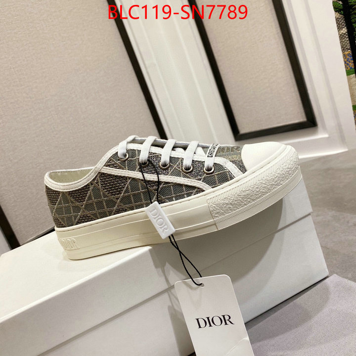 Women Shoes-Dior,where to buy , ID: SN7789,$: 119USD