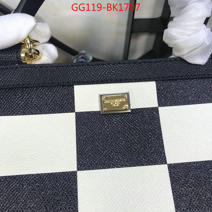 DG Bags(TOP)-Sicily,ID: BK1707,$:119USD