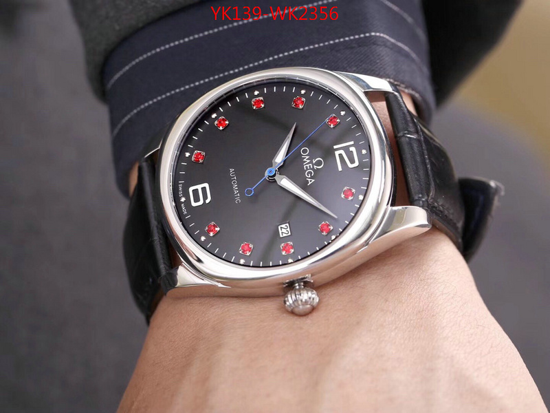 Watch(4A)-Omega,designer 1:1 replica , ID: WK2356,$:139USD