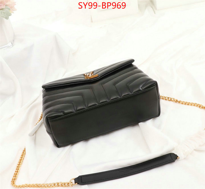 YSL Bag(4A)-LouLou Series,ID: BP969,$: 99USD