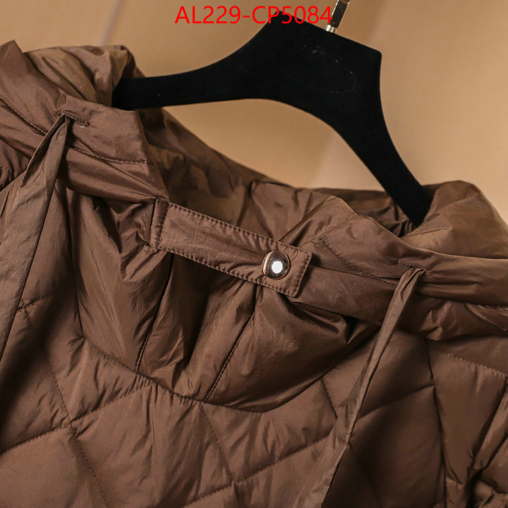 Down jacket Women-MaxMara,aaaaa replica , ID: CP5084,