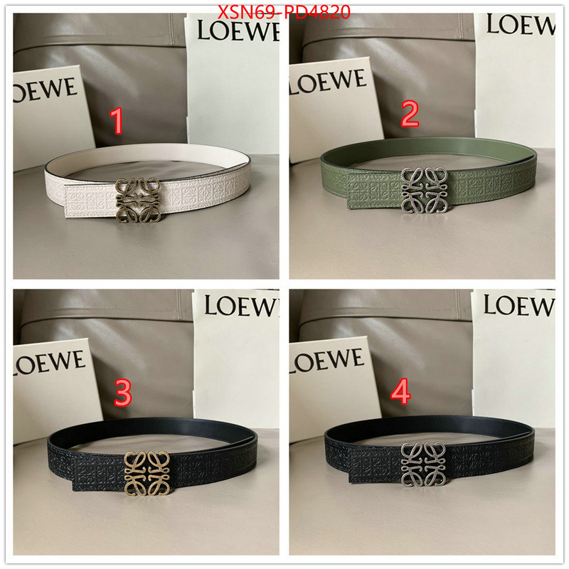 Belts-Loewe,high quality replica designer , ID: PD4820,$: 69USD