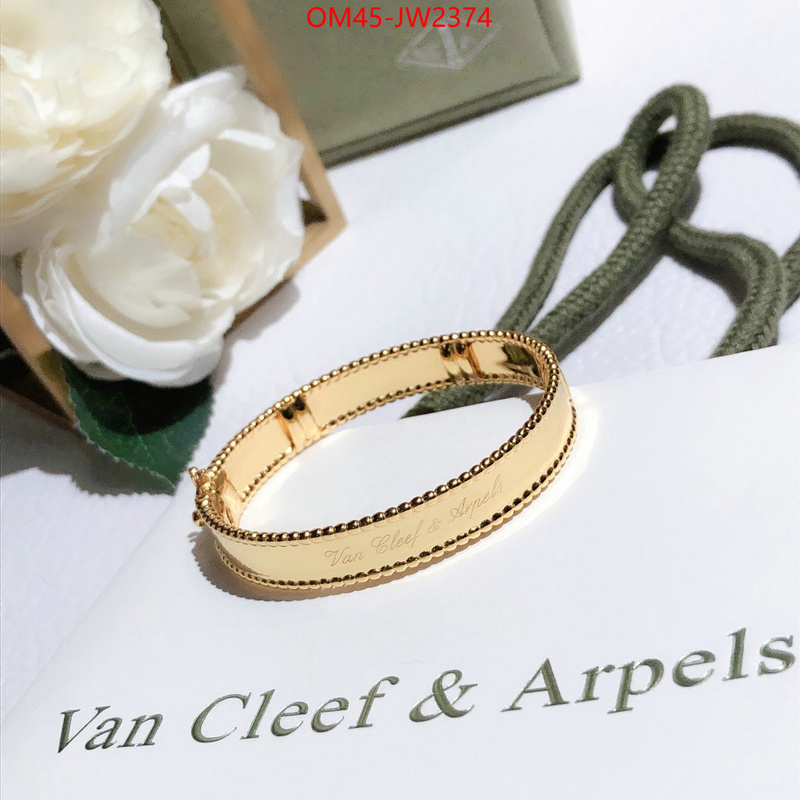 Jewelry-Van Cleef Arpels,practical and versatile replica designer ,ID: JW2374,$: 45USD