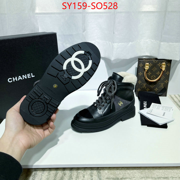 Women Shoes-Chanel,store , ID: SO528,$: 159USD