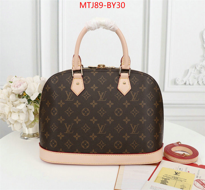 LV Bags(4A)-Alma-,shop now ,ID: BY30,