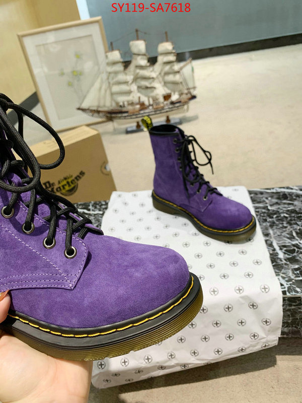 Women Shoes-DrMartens,is it illegal to buy dupe , ID: SA7618,$: 119USD