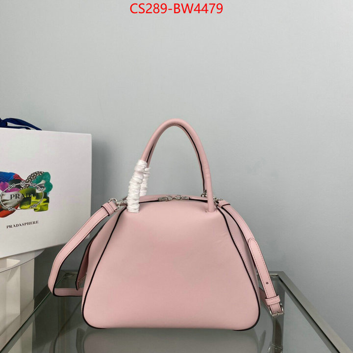 Prada Bags(TOP)-Handbag-,ID: BW4479,$: 289USD